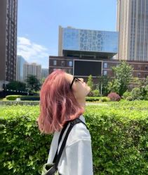 -Z.X HAIR SALON张新美业