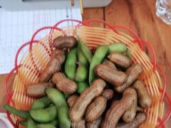 花毛一体-木屋烧烤(坂田天安云谷店)