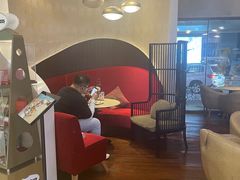 -哈根达斯(卓展店)