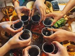 -陈眼镜火锅(总店)