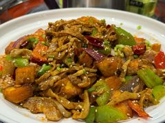 -鹏馨羊羔肉·非遗(新建街店)