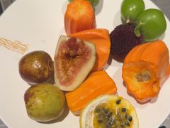 -一方渔歌蒸汽海鲜自助(文化路万达广场店)