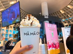 -MAMACHA妈妈茶(岳麓山店)