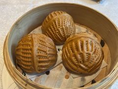 -星河湾半岛酒店-真粤中餐厅