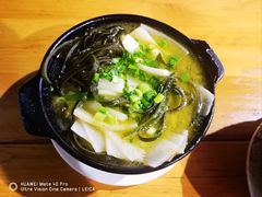 -沈妈砂锅(光华村店)