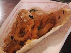 -尚食·卢记烧饼(十全街店)