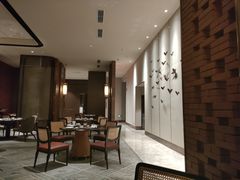 -领事馆19号中餐厅(厦门海景洲际酒店)
