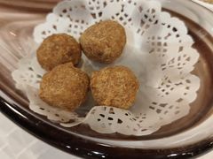 -西苑饭店·蓬莱春餐厅