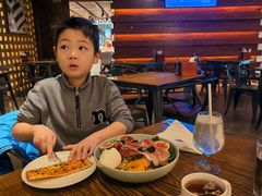 -The BREW·酿餐厅(浦东嘉里大酒店)