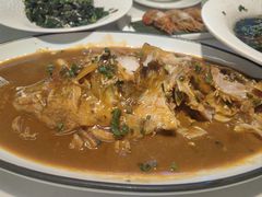 -方荣糊涂菜馆(湖北路店)