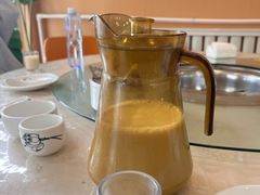 -柳沟豆腐宴69号福豆堂