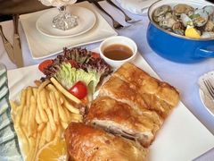 -安东尼奥餐厅