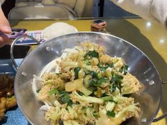 -玉桥餐厅(天坛店)