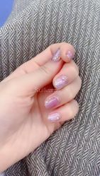 -媄甲诗美甲美睫