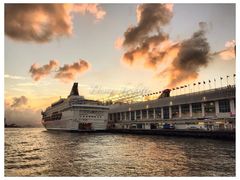 -许留山(梳士巴利道店)