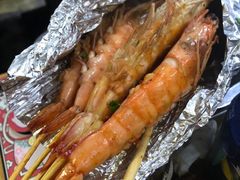 -老虎滩大连海鲜烧烤(建邺云锦路总店)