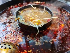 -陈眼镜火锅(总店)