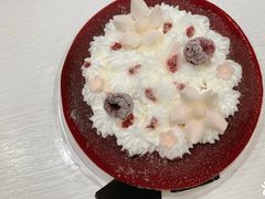 椰椰拿铁椰香拿铁咖啡-哈根达斯(深圳海岸城店)
