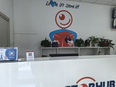 -StorHub趣存自助仓·迷你仓(普陀店)
