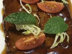 -茹·pure vegan(博华广场店)