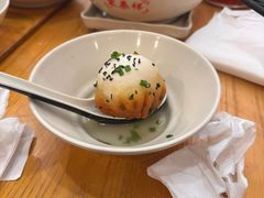 -东泰祥生煎馆(重庆北路店)