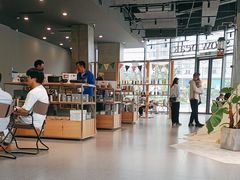 -SnowPeak Cafe(上海环宇城Max店)