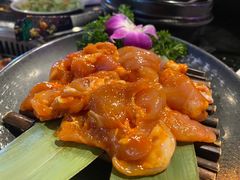 -老卜奎齐齐哈尔烤肉(人民东路店)
