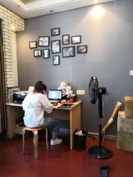 -明星刺青·洗纹身