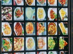 -柒柒海里·平价海鲜·蒸汽·家宴(金沙滩店)