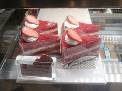-85度C(上海仓汇路店)