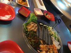 -杀猪天·韩国烤肉(总店)