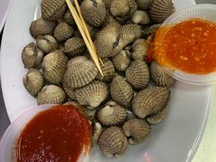-明记烧鱼美味店