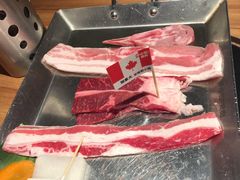 -炉小哥烤肉(朗悦公园茂店)