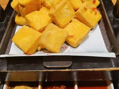 -奇滋豆味(南十四道街店)