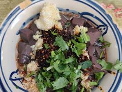 -惠记粉汤羊血(小南门店)