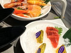 -水木锦堂·自助铁板烧(五道口购物中心店)