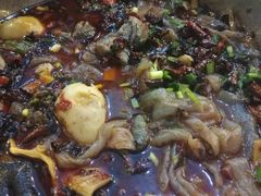 -黑竹香鸡(营和巷店)