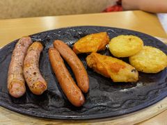 -萨莉亚意式餐厅(玉泉路物美店)