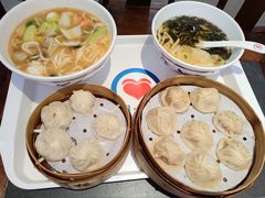 -同心楼(解放北路店)