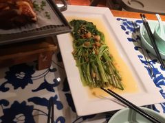 -绿茶餐厅(广州天河城店)