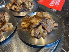 -一品诚记烤肉·甄选店(中南路店)