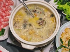 -金龙·打边炉(南京西路店)