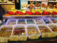 -隆喜元鱼汤包·海鲜(中联广场店)