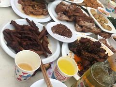 -龙翔小猪脚(龙头街店)