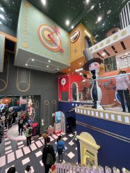 -MELAND CLUB亲子乐园·派对·餐厅(北京芳圆里ID MALL店)
