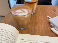 -Punchline Coffee&Roaster(同济大学店)