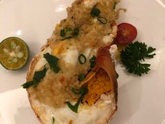 -安蒂娅·海鲜自助餐厅(安蒂娅美兰酒店)