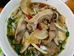 -肆姐面粉馆(坡子街店)