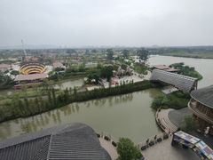 -江门古劳水乡旅游区