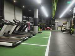 -PT健身联盟(普陀中远两湾城店)